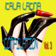 italia latina vol 3